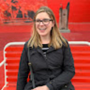 Meet your Posher, Claire